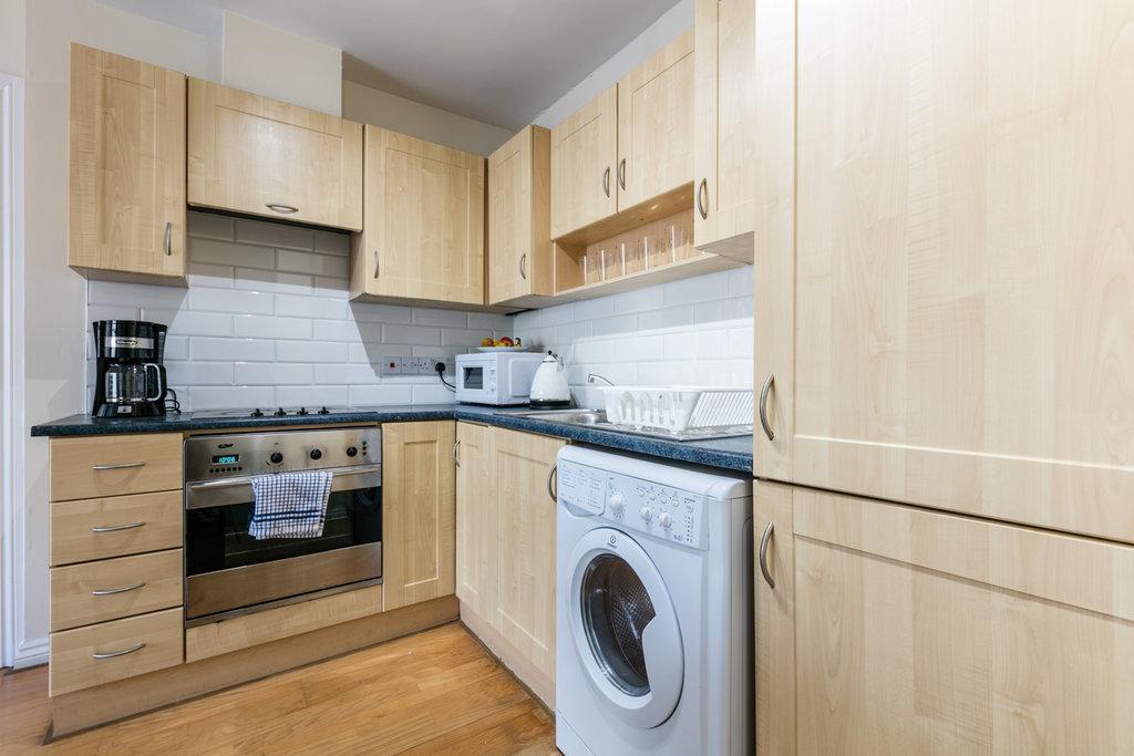 City Centre Serviced Apartments بلفاست المظهر الخارجي الصورة