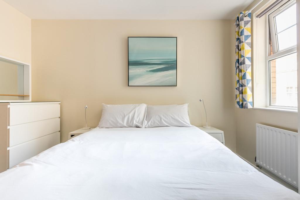 City Centre Serviced Apartments بلفاست المظهر الخارجي الصورة