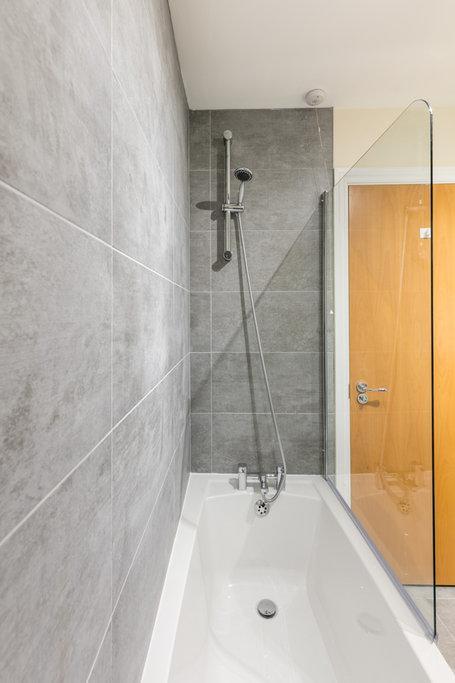 City Centre Serviced Apartments بلفاست المظهر الخارجي الصورة