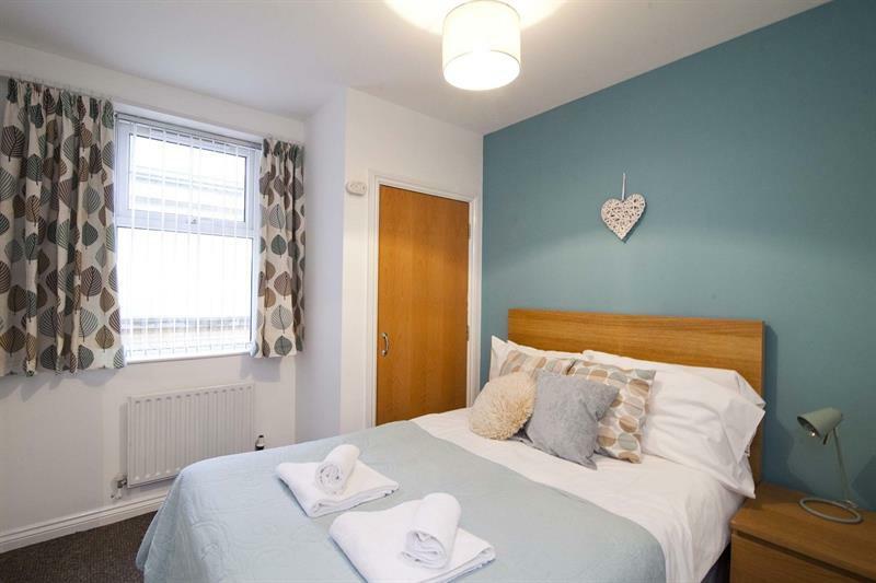 City Centre Serviced Apartments بلفاست المظهر الخارجي الصورة